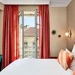 Hotel De Cambis Best Western Premier Collection