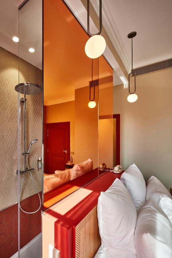 De Cambis Western Premier Collection Hotel