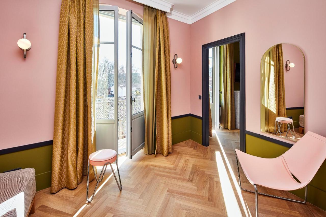 De Cambis Western Premier Collection 4* Avignon