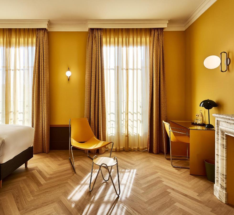 Hotel De Cambis Western Premier Collection