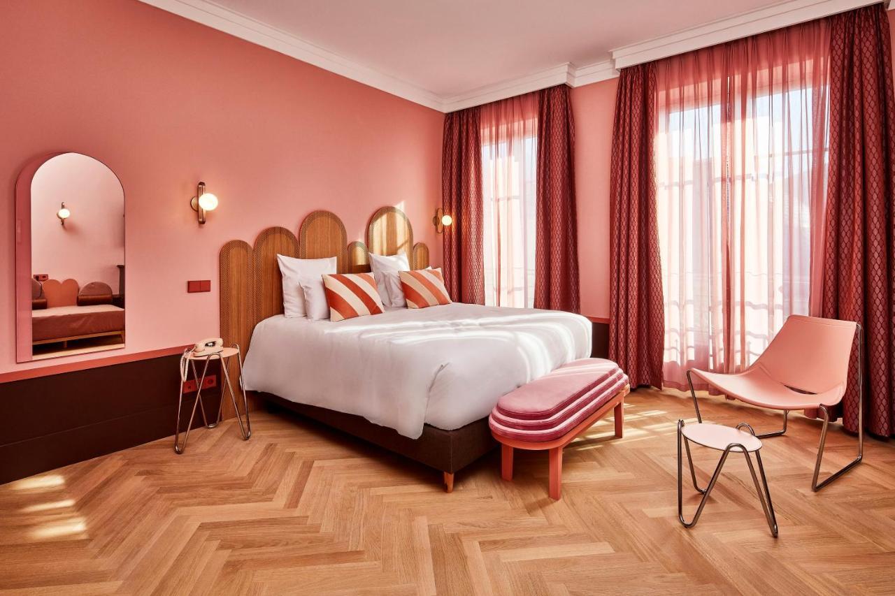 Hotel De Cambis Western Premier Collection Avignon