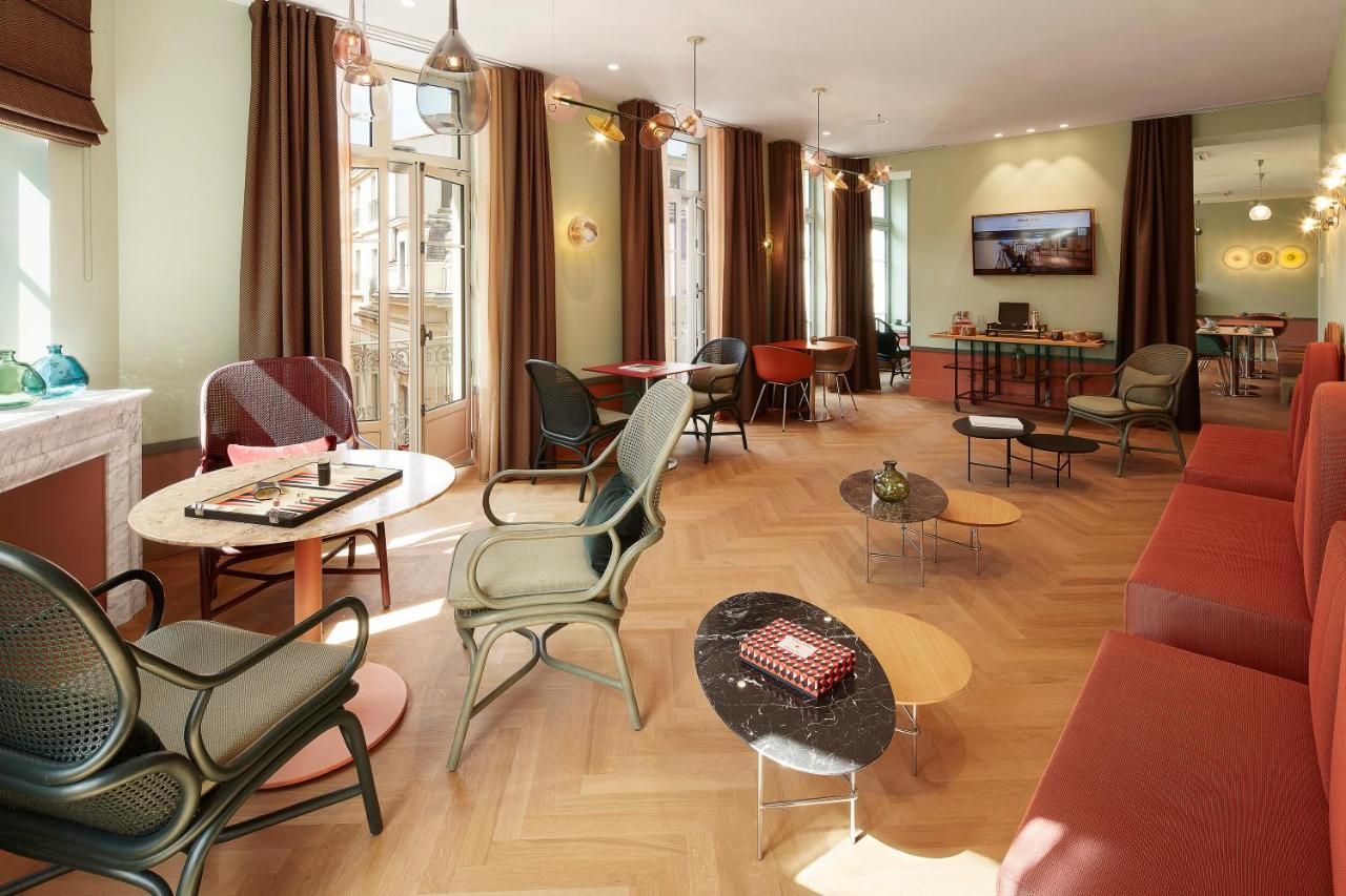 De Cambis Western Premier Collection Hotel Avignon