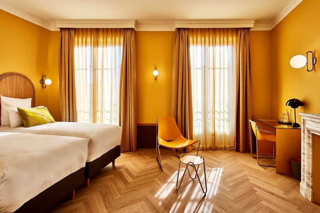 Hotel De Cambis Western Premier Collection 4*