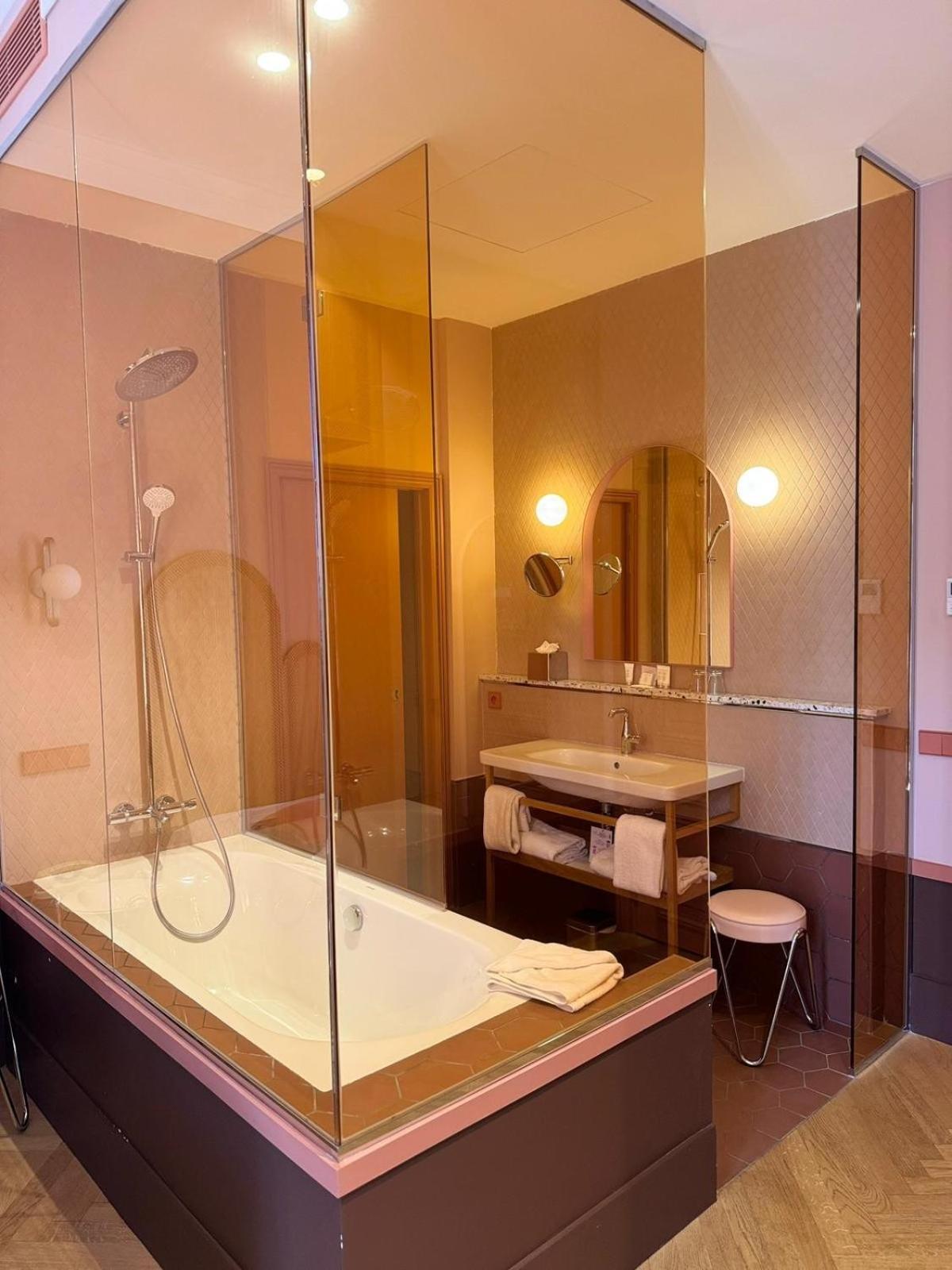 De Cambis Western Premier Collection 4*
