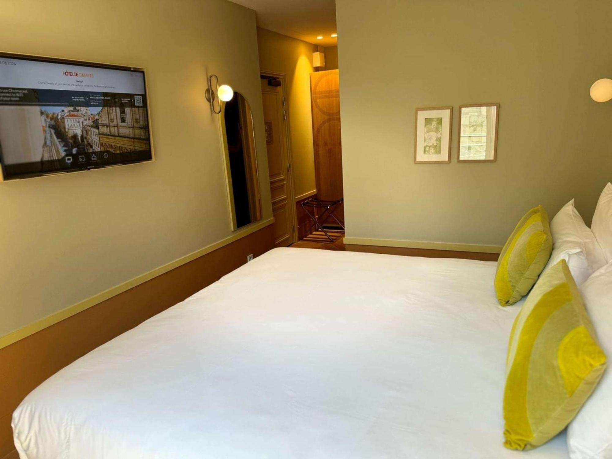 Hotel De Cambis Western Premier Collection 4*