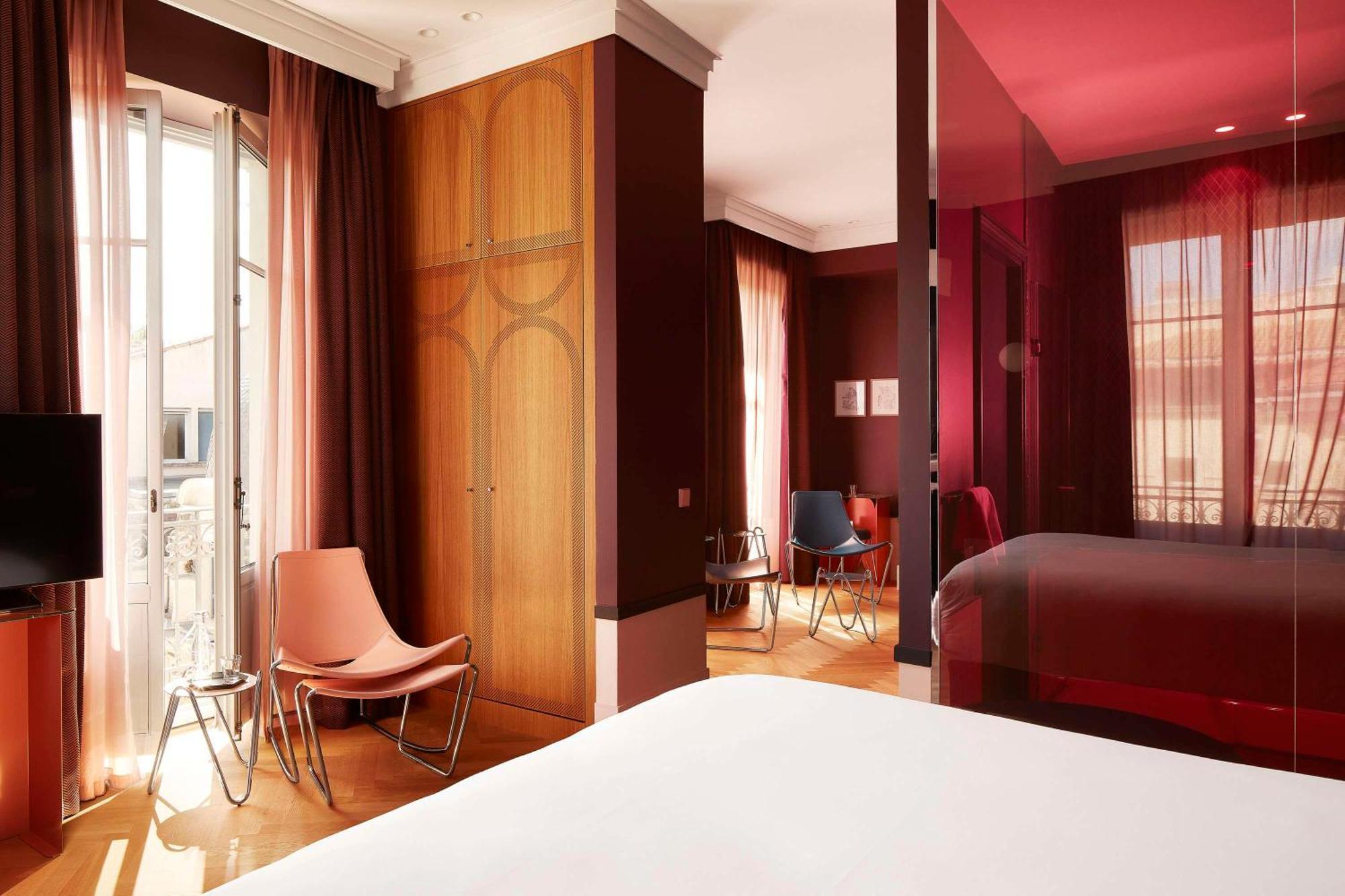 Hotel De Cambis Western Premier Collection