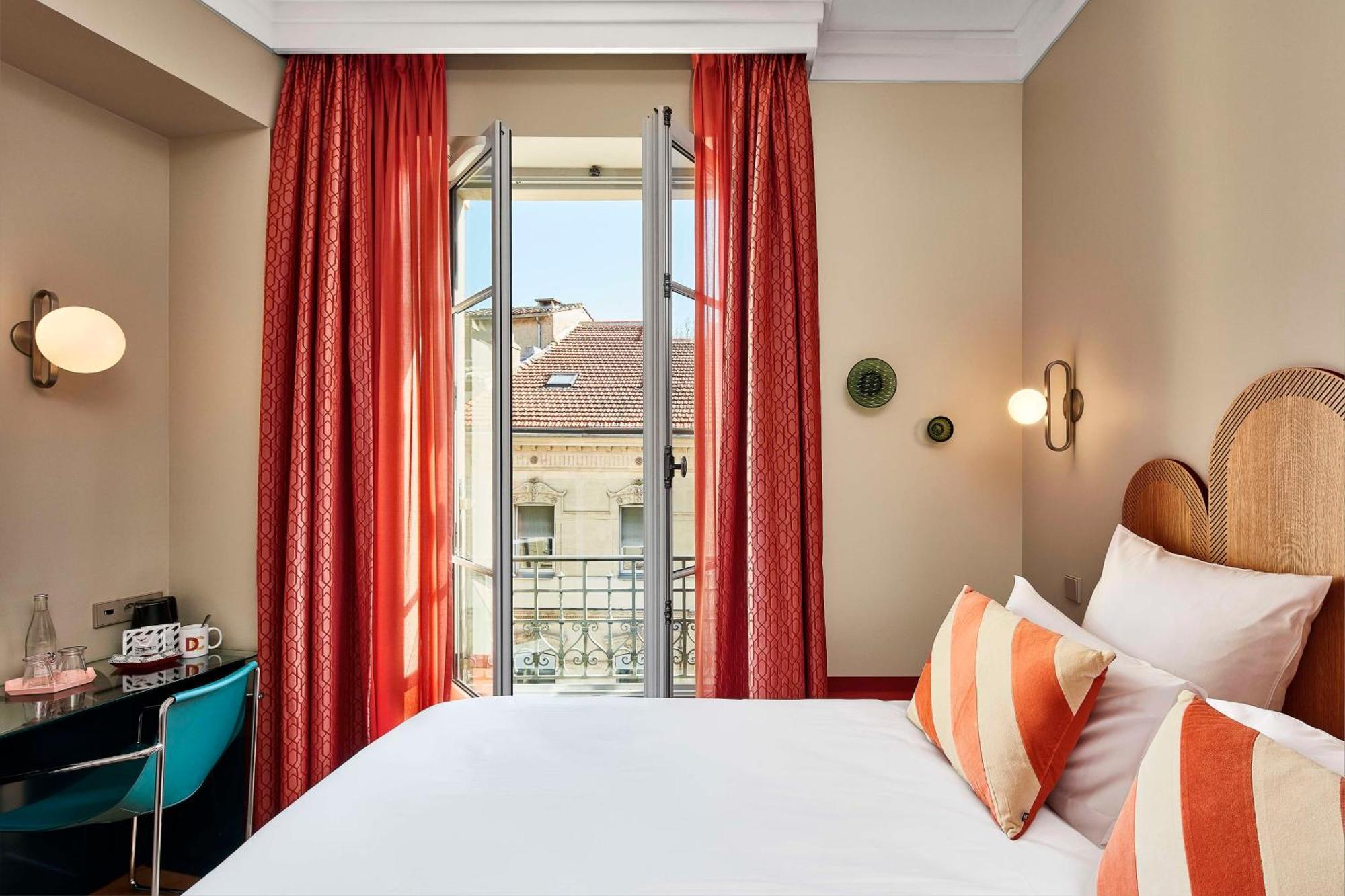 De Cambis Western Premier Collection Hotel